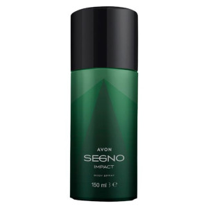 AVON Segno Impact Dezodorant do Ciała w Sprayu