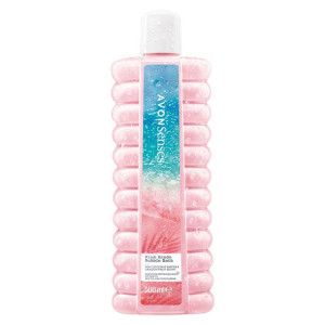 AVON Płyn do Kąpieli Pink Sands 500 ml