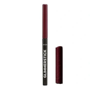 AVON True Klasyczna Konturówka do Oczu Cherry Red