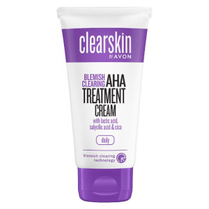 AVON Clearskin Krem Przeciwtrądzikowy 50 ml