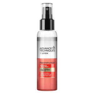 AVON Dwufazowy Spray Regenerujący Włosy