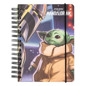 Star Wars - Notatnik / Notes A5