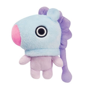 LINE FRIENDS BT21 - Pluszowa maskotka 17 cm MANG