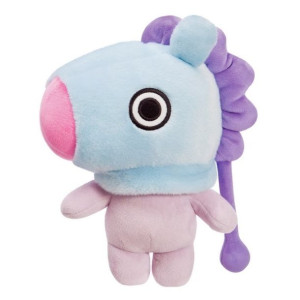 Line Friends BT21 - Maskotka 24 cm MANG