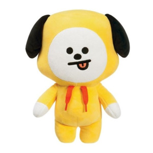 Line Friends BT21 - Pluszowa maskotka 28 cm CHIMMY