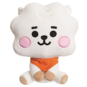Line Friends BT21 - Pluszowa maskotka 20 cm RJ BABY