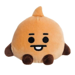 Line Friends BT21 - Pluszowa maskotka 12 cm SHOOKY BABY