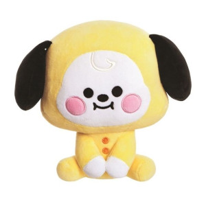 Line Friends BT21 - Pluszowa maskotka 20 cm CHIMMY BABY