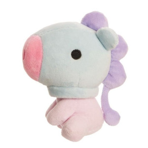 Line Friends BT21 - Pluszowa maskotka 12 cm MANG BABY