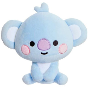 Line Friends BT21 - Pluszowa maskotka 20 cm KOYA BABY