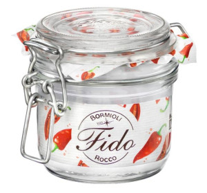 Słoik Fido 200ml -borm