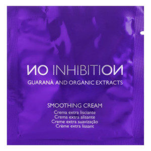 No Inhibition krem wygładzający do włosów puszących się i niesfornych 10ml
