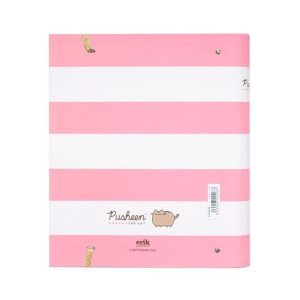 Pusheen - Rose Collection segregator na dokumenty (26 x 32 cm)