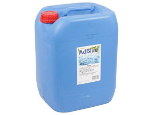 Dodatek Płyn Ad Blue Adblue 20L Preparat Euro 6/5/