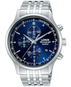 Zegarek męski LORUS RM313GX9