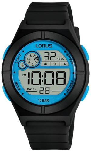 Zegarek dziecięcy Lorus R2361NX9