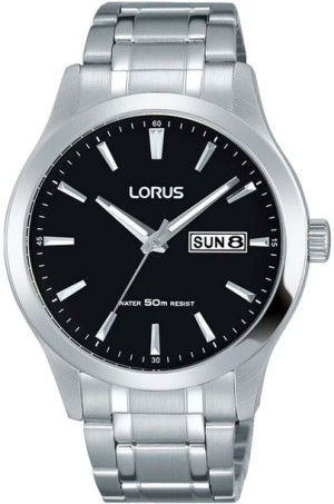 Zegarek Lorus RXN23DX9
