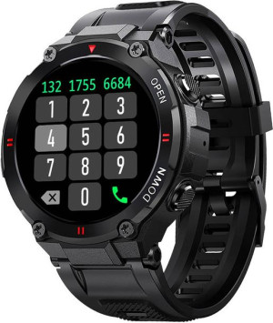 Smartwatch BlitzWolf BW-AT2C
