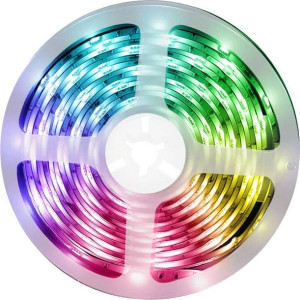 Inteligentna taśma LED Blitzwolf BW-LT34 (5m)