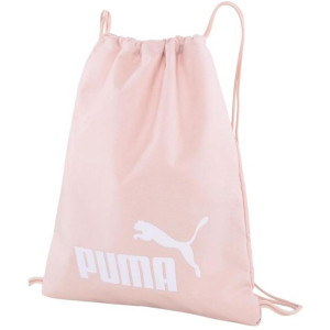 Worek na buty puma phase gym różowy 74943 92