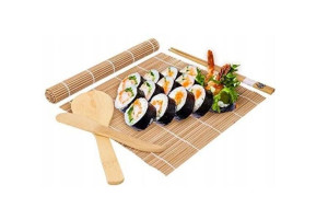 Zestaw do sushi Smukee 14 szt.