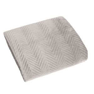 Narzuta pikowana SOFIA 200X220 beżowa