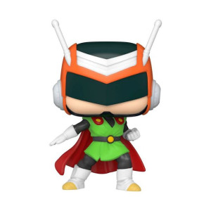 Figurka Dragon Ball Z POP! Great Saiyaman Exclusive