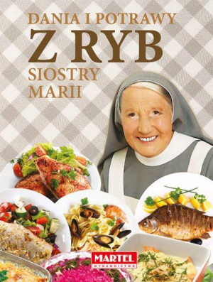 Dania i potrawy z ryb Siostry Marii Goretti