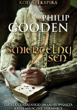Śmiertelny sen Philip Gooden