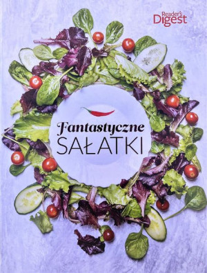 Fantastyczne Sałatki Reader's Digest