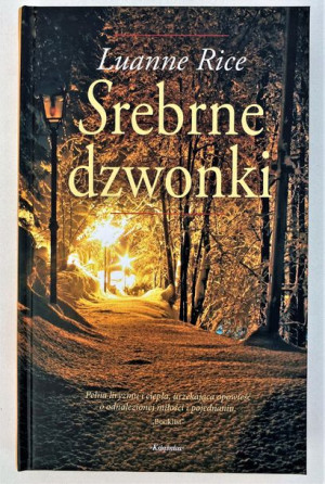 Srebrne dzwonki Luanne Rice