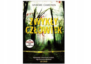 Zwykły człowiek Graeme Cameron