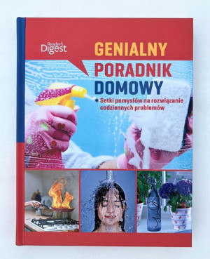 Genialny Poradnik Domowy