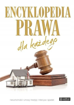 Encyklopedia prawa dla każdego Bielecka-Pieczka