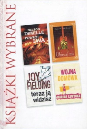 Książki wybrane Reader's Digest Praca zbiorowa
