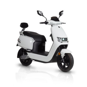 Skuter elektryczny Sunra Robo-S Biały