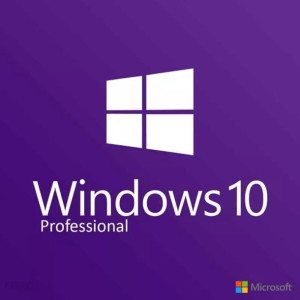 Windows 10 Pro - klucz / aktywacja online / aktywacja dożywotnia / dodanie