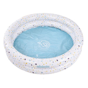 Basen kąpielowy Terrazzo 100 cm The Swim Essentials 2020SE474