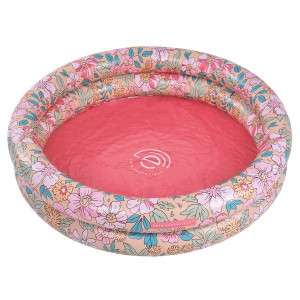 Basen kąpielowy 100 cm Blossom The Swim Essentials 2020SE429