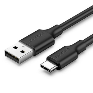 Ugreen Mocny Kabel Usb Do Usb-c Typ-c 1m