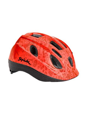 SPIUK Kask Rowerowy Dziecięcy 2022 4 Kolory