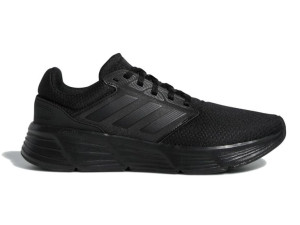 Buty adidas męskie Galaxy 6 GW4138 czarne