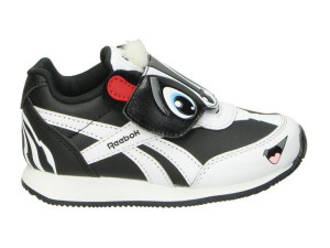 BUTY dziecięce REEBOK ROYAL GW3766
