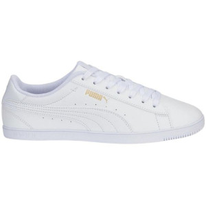Buty damskie puma vikky lopro białe 385845 01