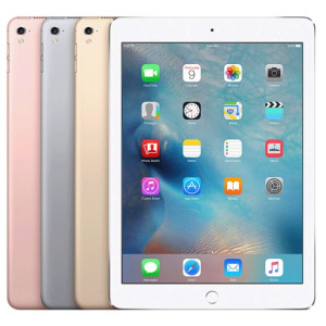 Ipad Pro 9.7'' 32gb - Wybór Kolorów - Klasa A+