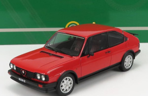 CSM Alfa Romeo Alfasud 1.5 TI, 1983, czerwony