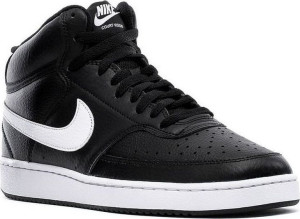 Buty męskie Nike Court Vision mid - CD5466 001