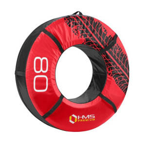 Opona treningowa 80kg HMS PYT03