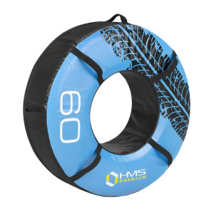 Opona treningowa 60kg HMS PYT02