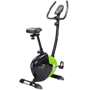 Rower magnetyczny czarno-zielony HMS M9239 Plus